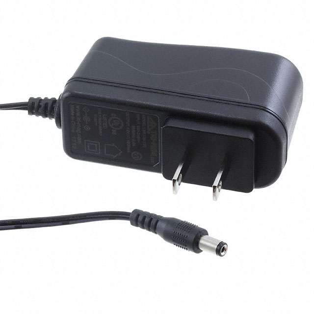 L6R12H-120 - L6R12H WallMount BarrelPlug