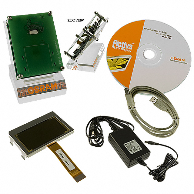 OE128064PK16MY0A00 - OE128064PK16MY0A00