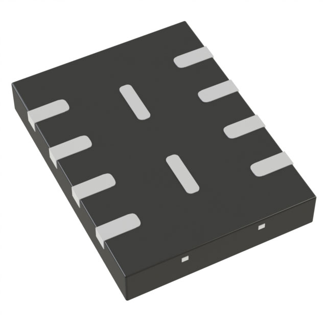 SST26VF016BA-104I/UB - 8 USON