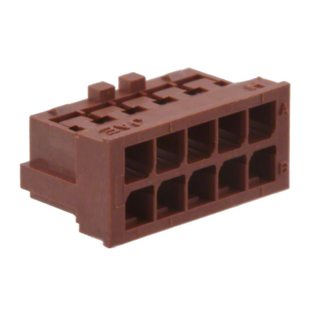 LY10-DC10BR - LY10-DC10BR