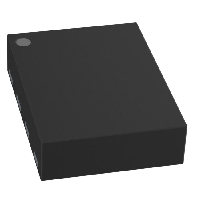 RP154L025A-E2 - 8-XFDFN Exposed Pad