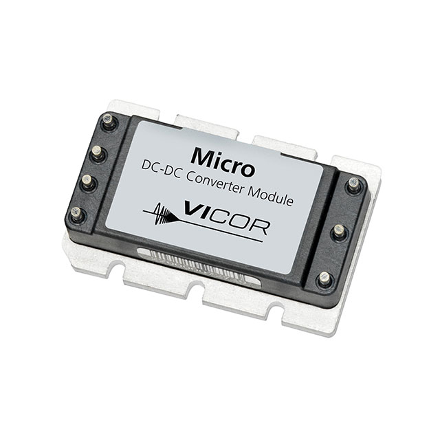 V24C48C50BG3 - MicroDCDCseries