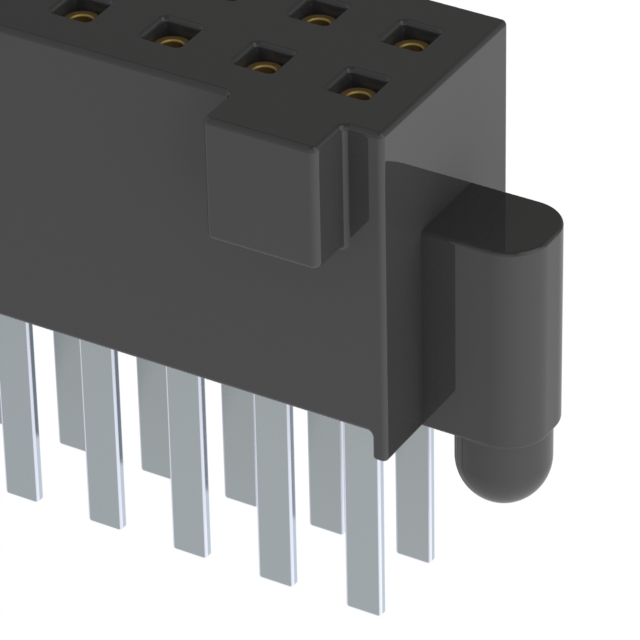 SFM-117-T1-S-D-A - SFM-1xx-x1-x-D-A