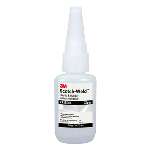 PR1500 20G BTL - PR1500 20G BTL