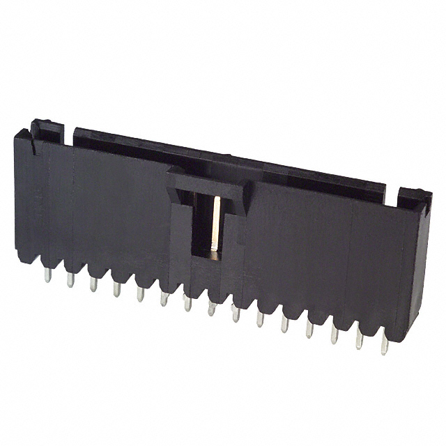 1-103670-4 - AMPMODU MTE Series