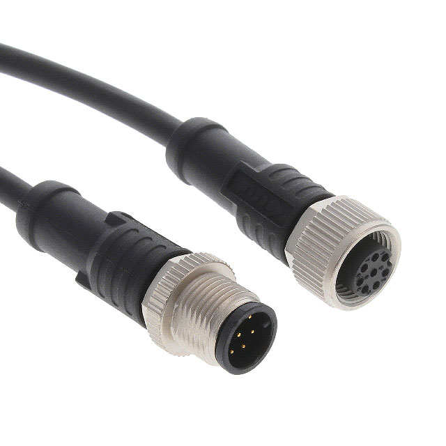 M12A08ML-12AFL-SDA05 - M12A08ML-12AFL-SB002