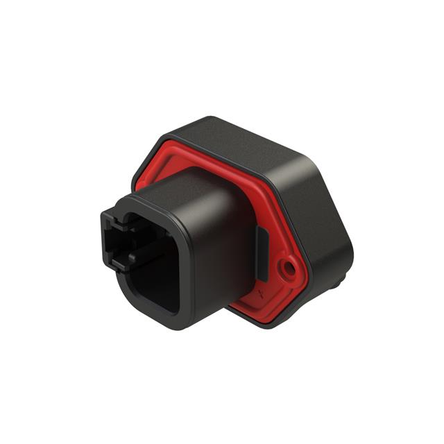 ATP13-4P-BM02BLK - ATP13-4P-BM02BLK