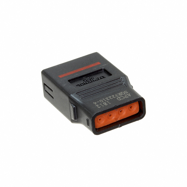 SQR322210-4 - Solaris Series