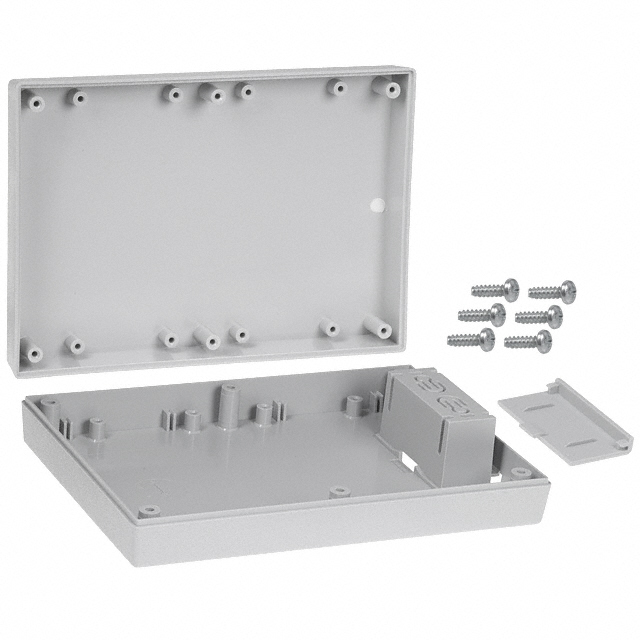 271I,GY - 271-I GRAY