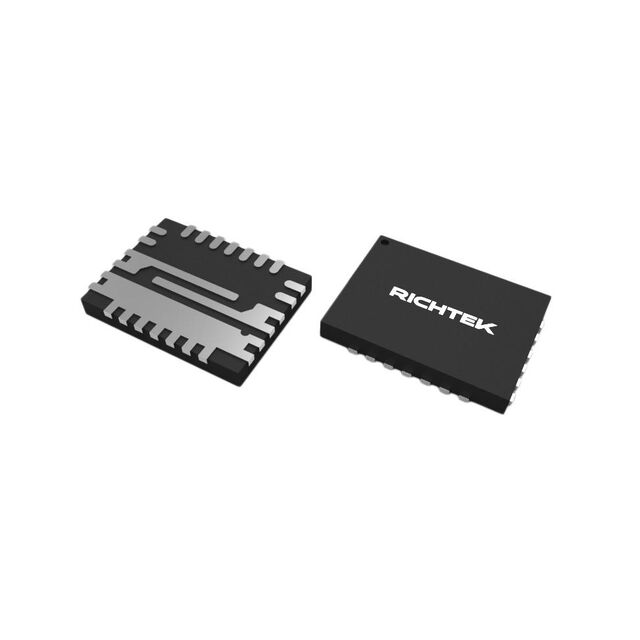 RT6321AN-A - RT6321AN-A