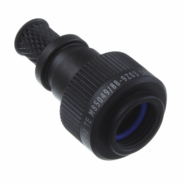 R85049/88-9Z03 - Military, SAE AS85049 Series