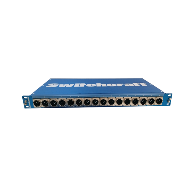 PT16MX16F - PT Series