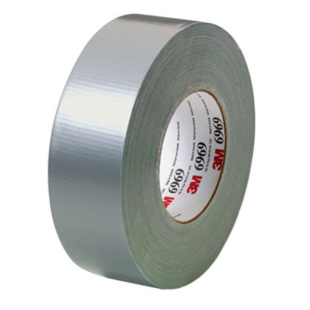 6969-OLIVE-2"X60YD - 6969-OLIVE