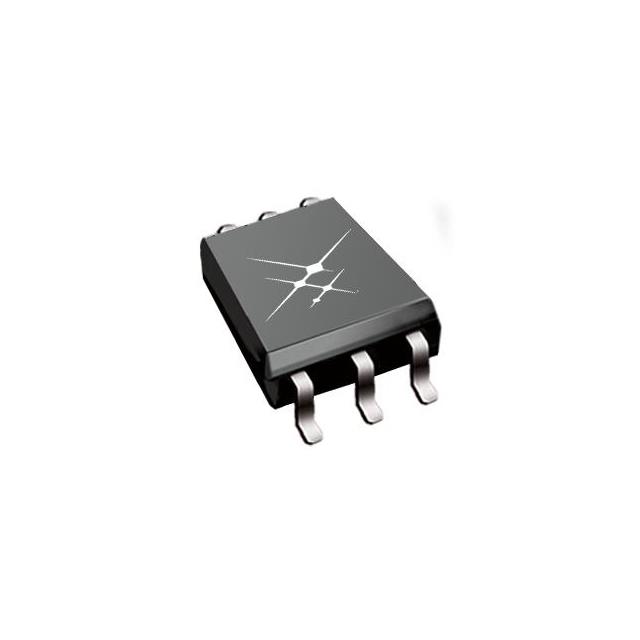 SI8261BAD-C-IS - SI8261ABD-C-ISR