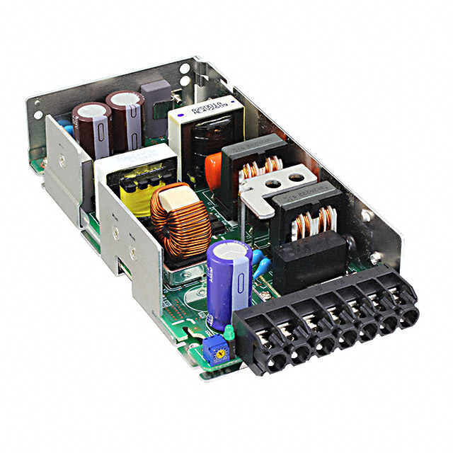 HWS150A-48/ME - HWS150x/x Series