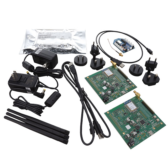 XK9X-DMS-2 - XK9X-DMS-2