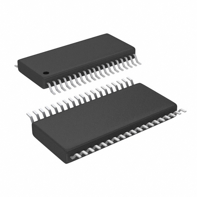SN75LVDS388ADBT - 38-TSSOP