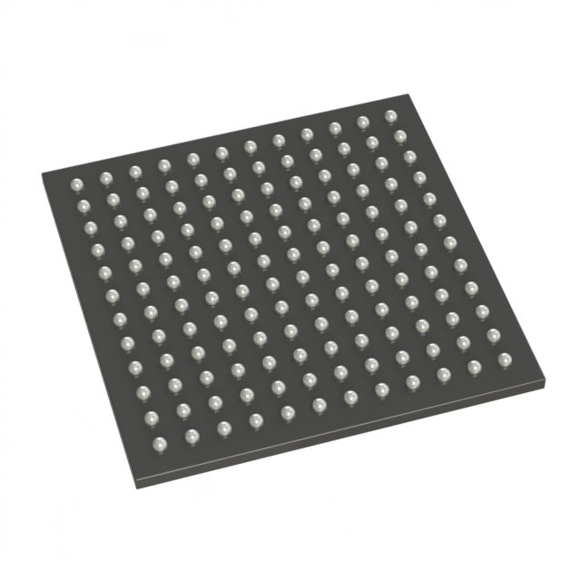 ZL50012GDG2 - 144-LBGA