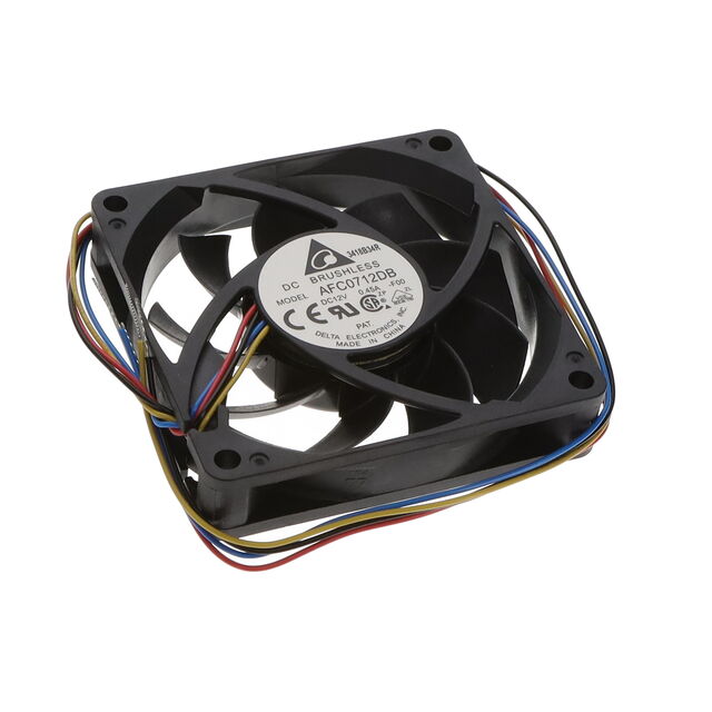 AFC0712DB-F00 - AFC0712DB-F00