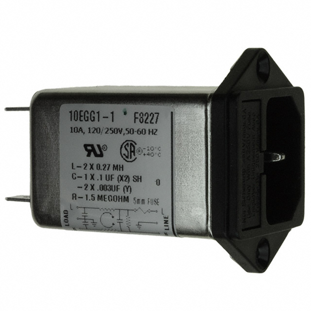 3-1609115-4 - 10EGG1-1