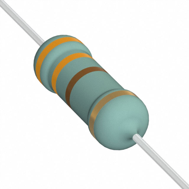 EP1W330RJ - 330 Ohm 5% EP Neohm