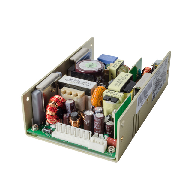 VMS-300-12-CF - VMS300 Series