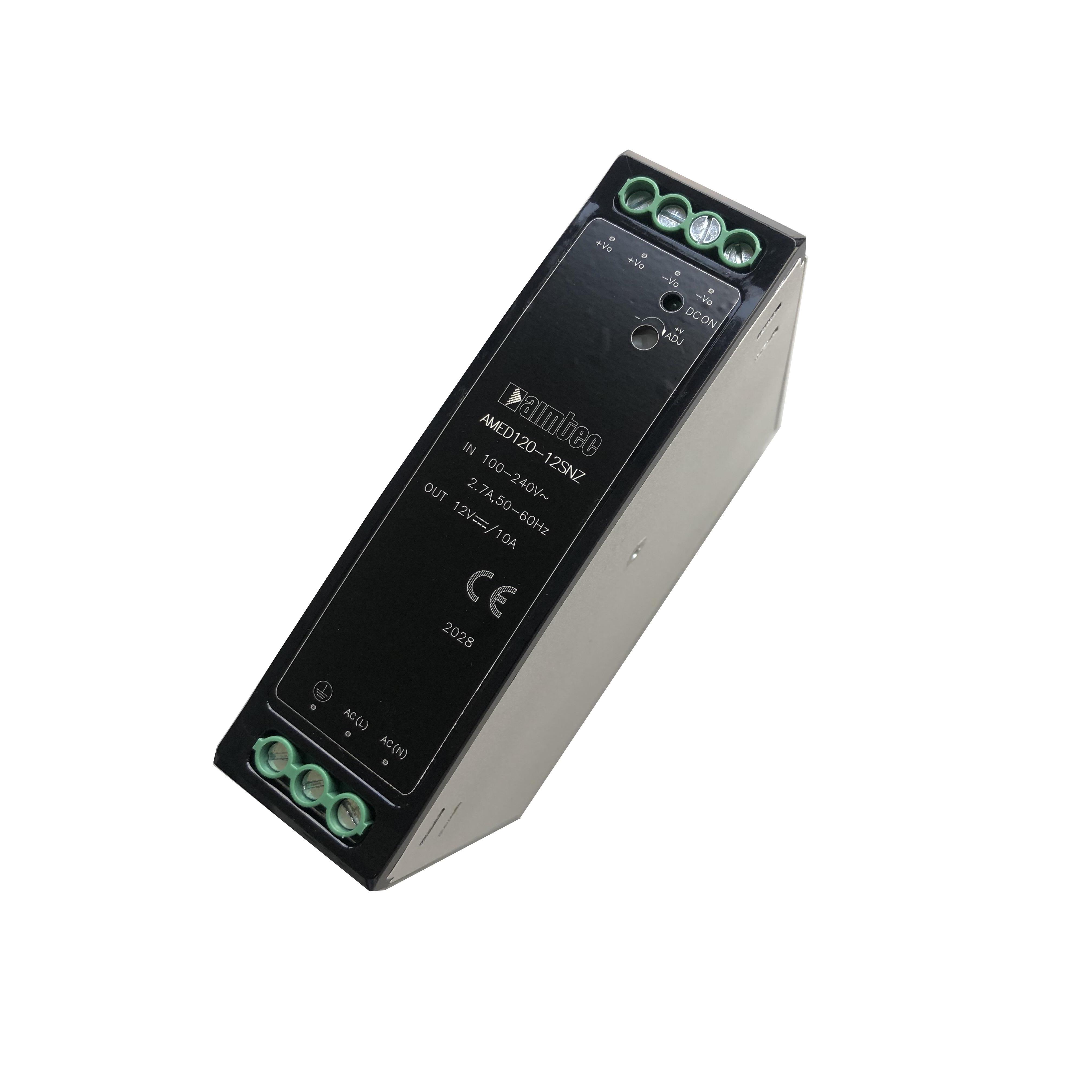 AMED120-12SNZ-B - AMED120-12SNZ-B