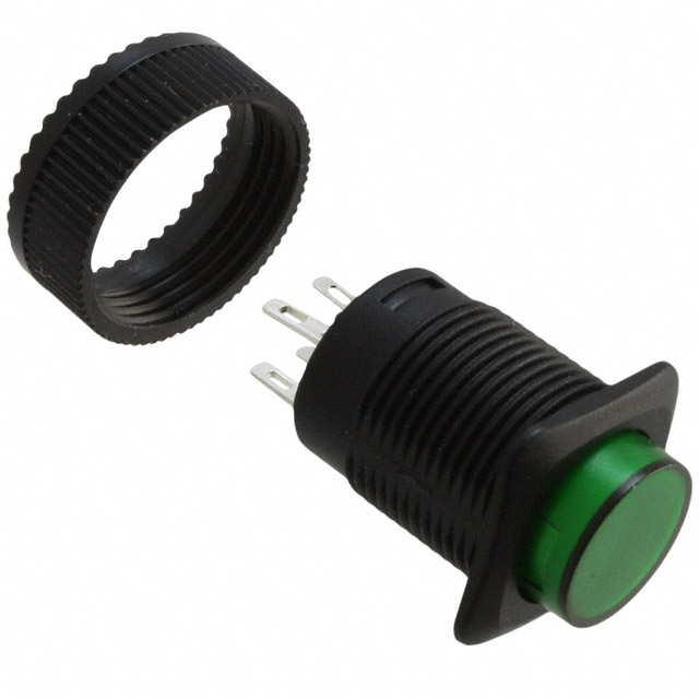 RP3508BBLKGRNGRNNS - RP3508BBLKGRNGRNNS