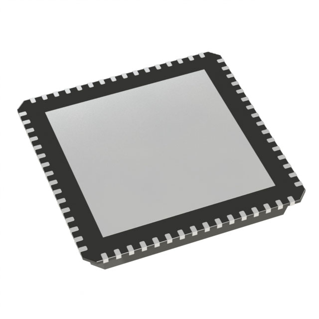USB5434-3089JZX - 64 QFN