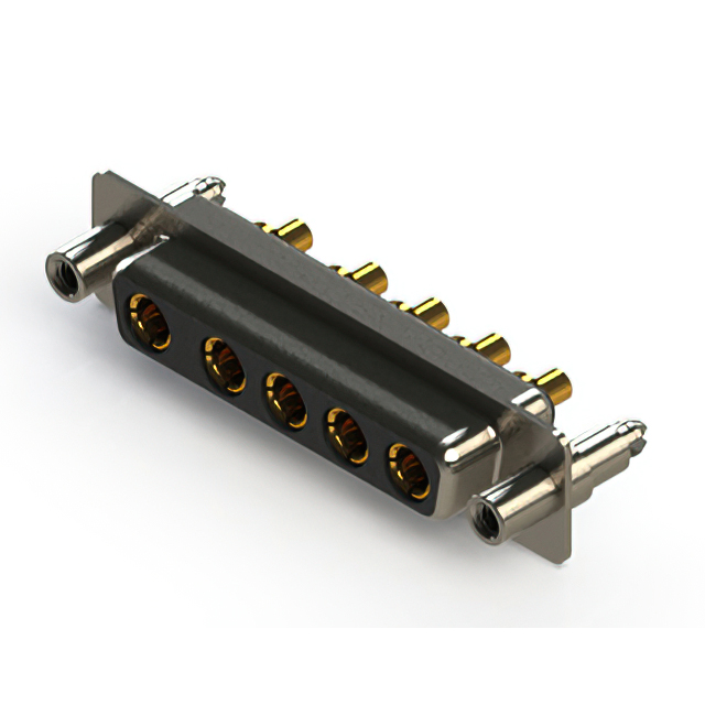 628-5W5-224-2N6 - 628-5W5-224-2N6