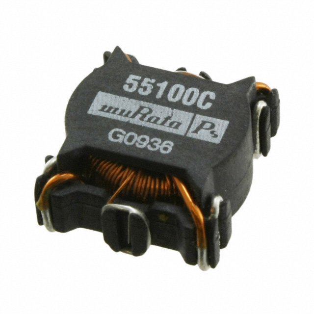 55100C-R - 55100C