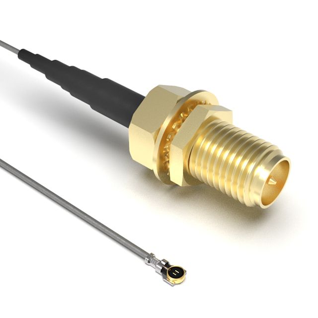 CAB432RF-0200-A-1 - CAB432RF-0200-A-1