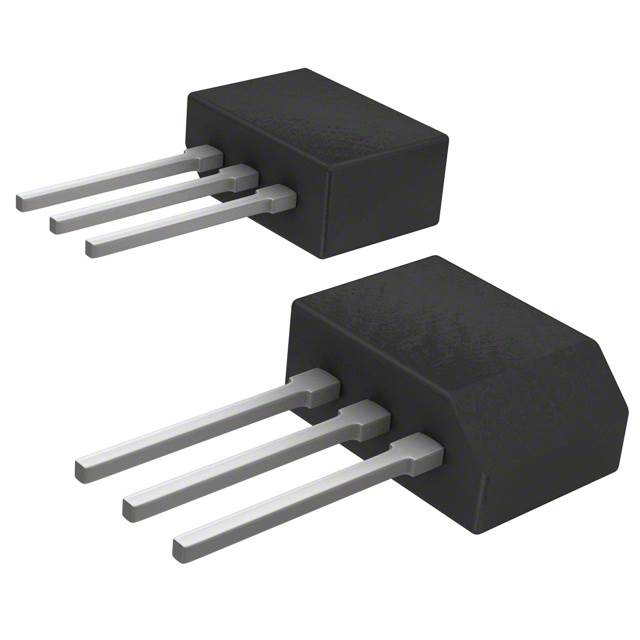 Z0410NF 1AA2 - TO-202