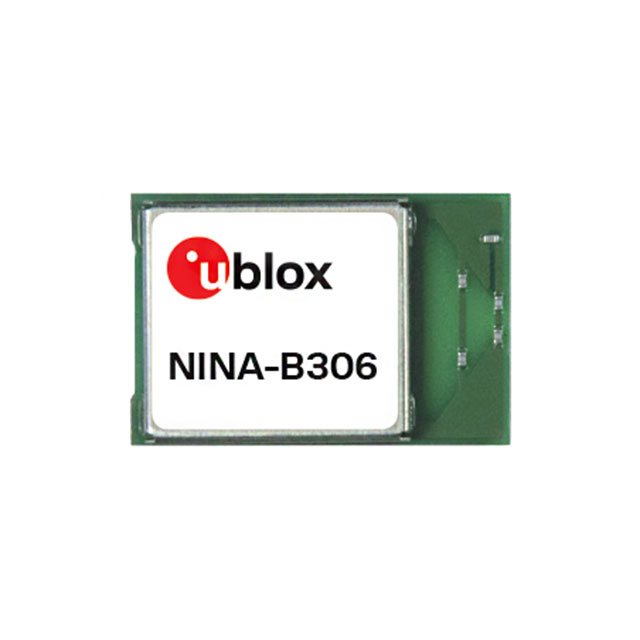 NINA-B306-00B - NINA-B306