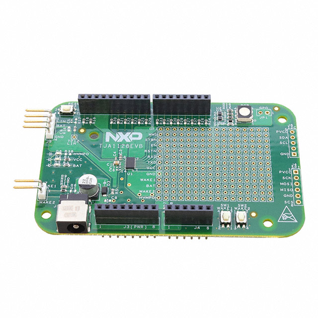 TJA1128EVB - TJA1128EVB
