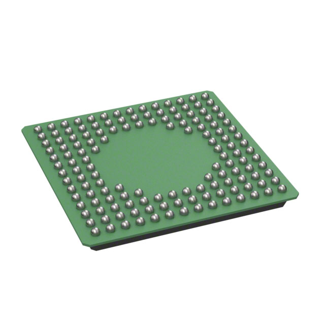 TMS320C5534NZAY10 - 144-BGA Microstar