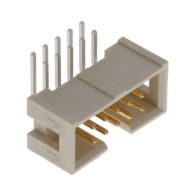 HTST-105-04-S-D-RA - HTST-105-04-S-D-RA