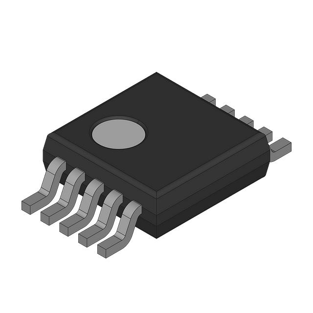 DS1393U-3 - CAT5271ZI-50-GT3