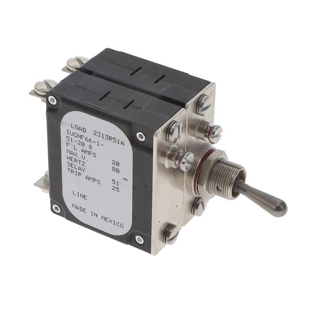 IUGNF66-1-51-20.0 - IUGNF66-1-51-20.0