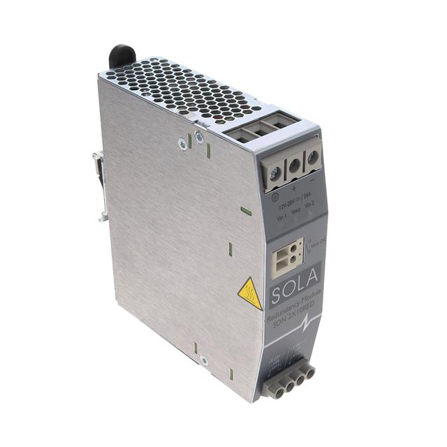 SDN 2X10RED - SDN 2X10RED