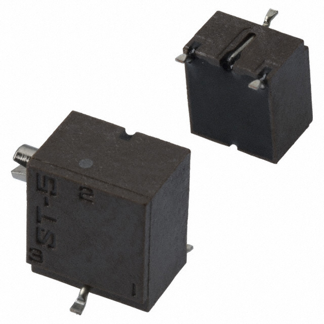 ST-5ETX104 - ST5ETx Series