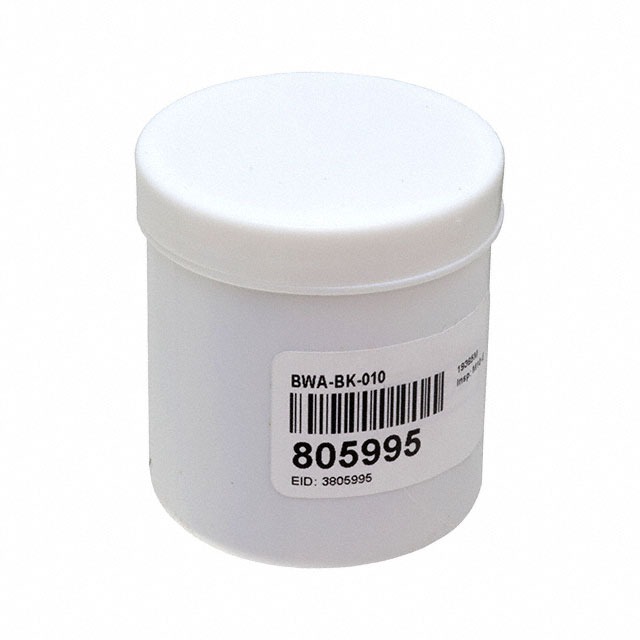 BWA-Q45VA-CMSS - BWA-BK-010