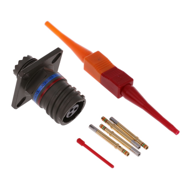 D38999/20WA98SN - D38999/20WA98SN