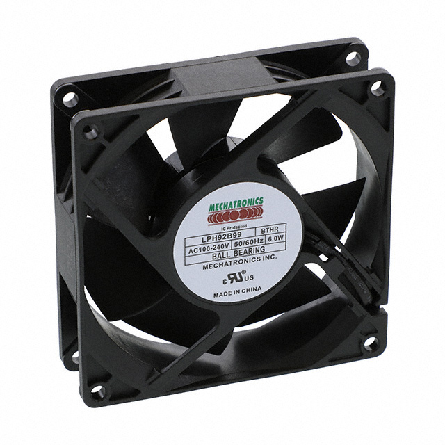 LPH92B99-BTHR - LPH92B99-BTHR