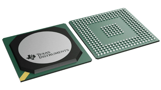 ADC12D800RFIUT/NOPB - 292-pin (NXA) package image