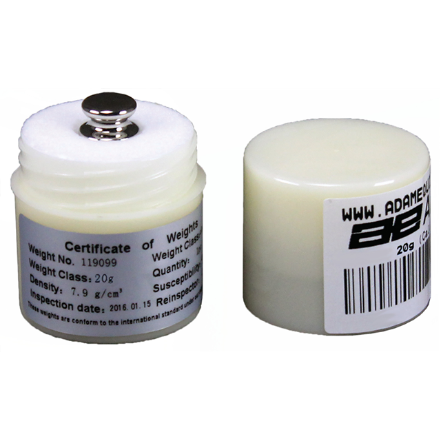 ASTM 0 - 20G - ASTM 0 - 20G