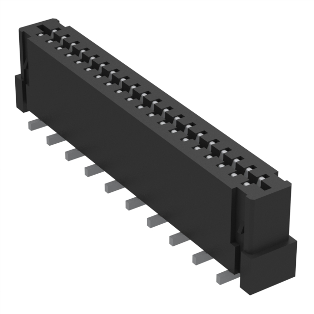 FC1-20-01-T-TR - FC1 Series