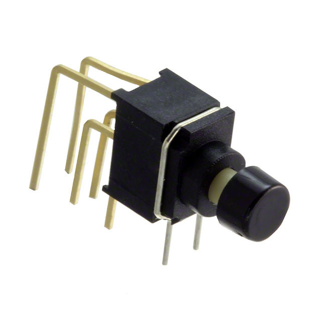 800UDP8P1A1M7RER1BLK - 800UDP8P1A1M7RER1BLK