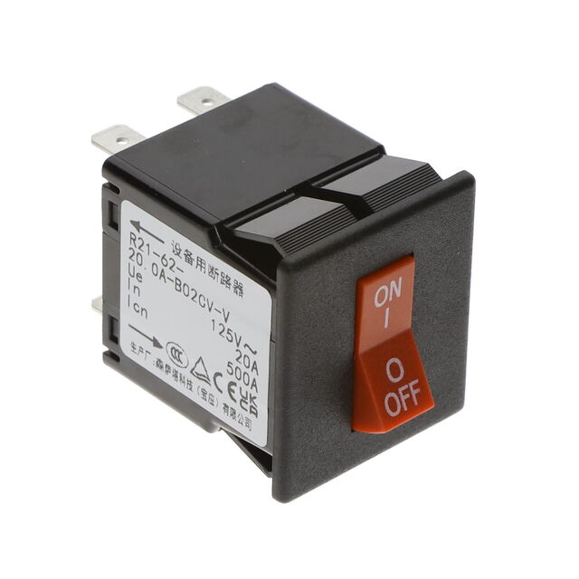 R21-62-20.0A-B02CV-V - R21-62-20.0A-B02CV-V