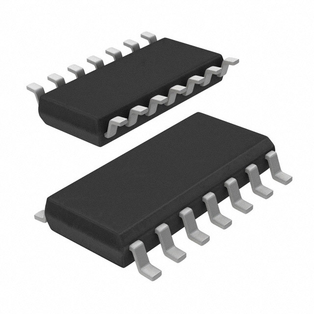 UC2845AD - 14-SOIC